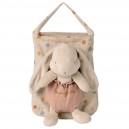 Doudou Bunny Holly