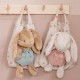 Doudou Bunny Holly