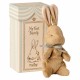 Doudou lapin