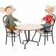 Table à manger