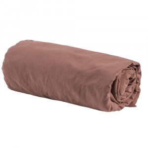 Fitted sheet 160x200cm