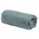 Drap housse 160x200cm