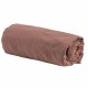 Drap housse 160x200cm
