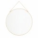 Miroir suspendu