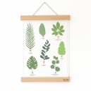 Poster holder