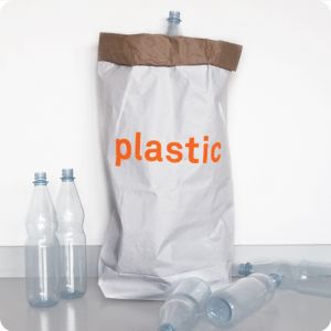 Plastic bag