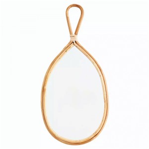 Miroir bamboo