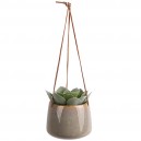 Pot suspendu Unique