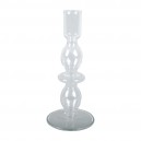 Bougeoir Art Bubbles M