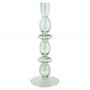 Bougeoir Art Bubbles L