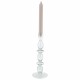 Bougeoir Art Bubbles L