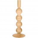 Bougeoir Swirl bubbles L