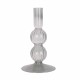 Bougeoir Swirl bubbles