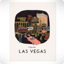 Affiche Las Vegas