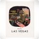 Affiche Las Vegas