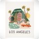 Affiche Los Angeles