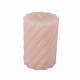 Bougie Pillar Swirl M