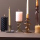 Bougie Pillar Swirl M