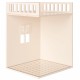 Salle de bain miniature