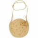 Sac à main Rond