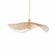 Hanging lamp Dragonfly XL