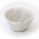 Glazed stoneware bowl GM