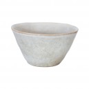 Glazed stoneware bowl GM