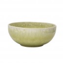 Glazed stoneware bowl GM