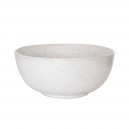 Glazed stoneware bowl GM
