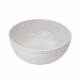 Glazed stoneware bowl GM