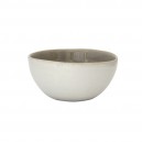Glazed stoneware bowl GM