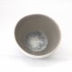 Glazed stoneware bowl GM