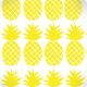 Just a touch Ananas