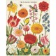 Puzzle fleurs du jardin