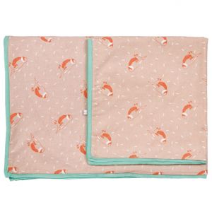 Parure de lit bébé 100X135cm