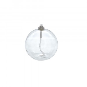 Oil lamp sphere XS