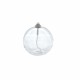 Oil lamp sphere XS