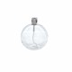 Oil lamp sphere small