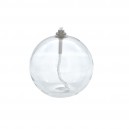 Oil lamp sphere XS