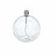 Oil lamp sphere XS