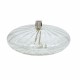 Lampe à huile oval medium