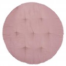 Tapis de jeu Charlie dusty pink