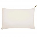 Taie d'oreiller ou coussin 50x75cm