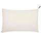 Taie d'oreiller ou coussin 50x75cm