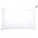 Taie d'oreiller ou coussin 50x75cm