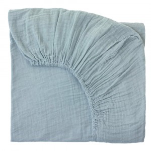 Fitted sheet 60 x 120 cm