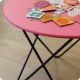 Table Papillon