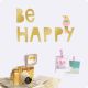 Be Happy - 10 ans Laurette