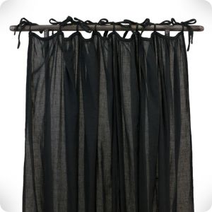 Sheer curtain 110 x 290 cm