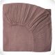 Fitted sheet 60 x 120 cm